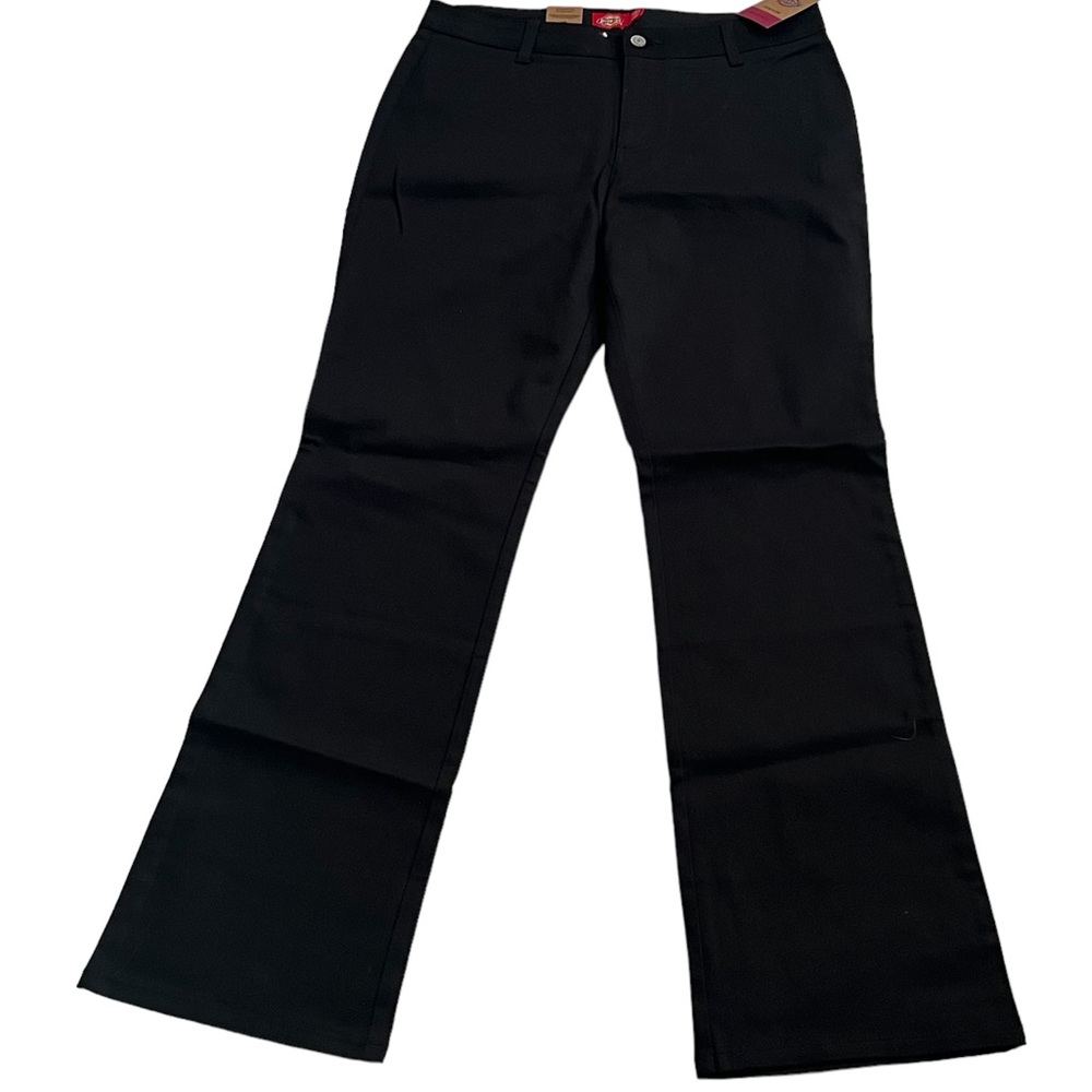 Pants / Women - Worker 2 pocket boot cut pants NWT